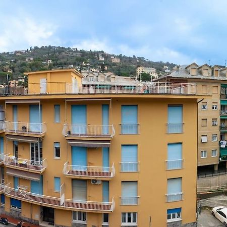 Rosa Dei Venti Santa Margherita Ligure Exterior foto